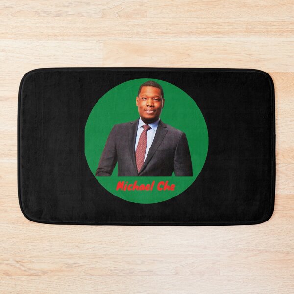 Item preview, Stop Wasting Time And Start Michael Che designed and sold by MichaelCheFunny.