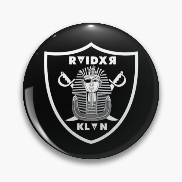 Item preview, Raider Klan 57 designed and sold by Rumminger960.