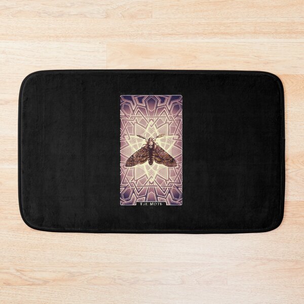 Item preview, The Moth  designed and sold by mayarsaterq.