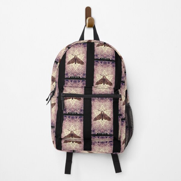 Item preview, The Moth designed and sold by mayarsaterq.