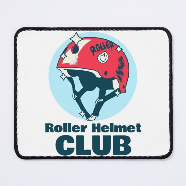 Item preview, Cool Helmet - Rollerblading  designed and sold by Echo Aesthetics.