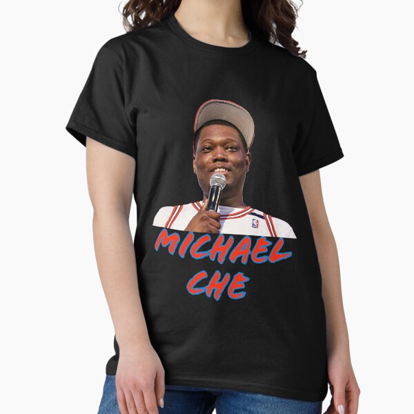 Artikel-Vorschau von Der faule Weg zu Michael Che, designt und verkauft von MichaelCheFunny.