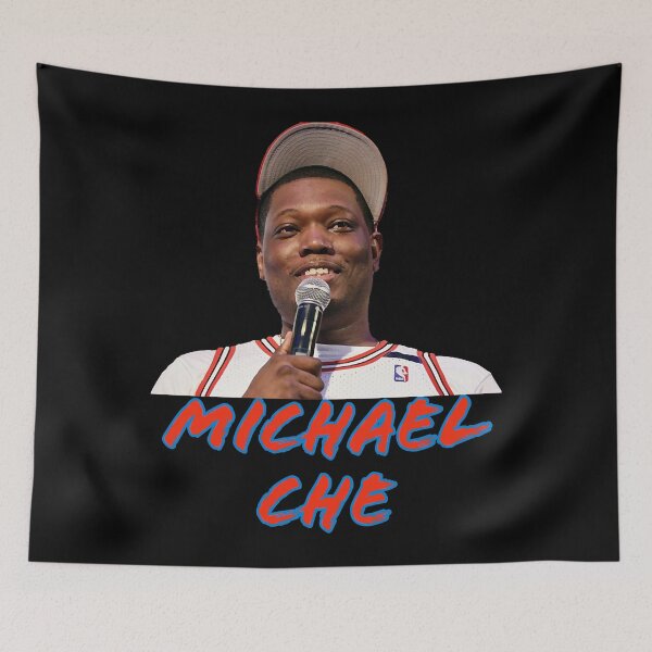 Item preview, The Lazy Way To Michael Che designed and sold by MichaelCheFunny.