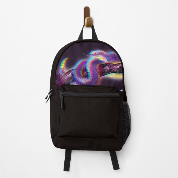 Item preview, Rave Snake designed and sold by Vanessa Benoit.