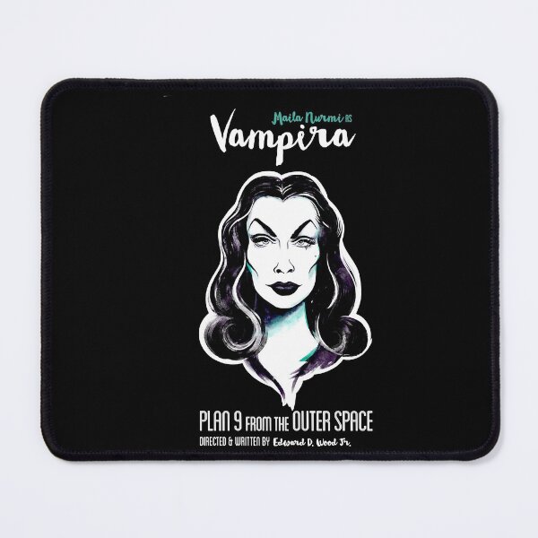 Item preview, Birthday Gift Plan 9 From Outer Space Awesome For Movie Fans designed and sold by BerniceWunsch.