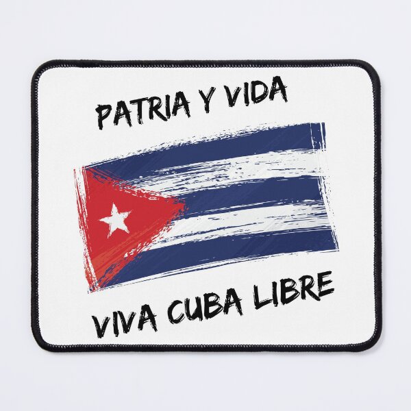 Item preview, Patria Y Vida Cuba  designed and sold by HROC.