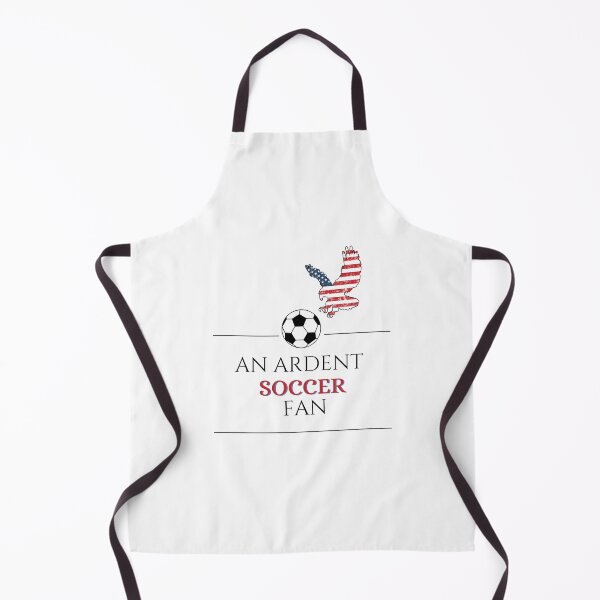 Item preview, USA Soccer designed and sold by Pursue-The-Gold.