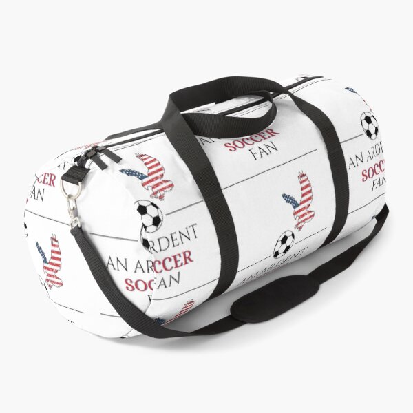 Item preview, USA Soccer designed and sold by Pursue-The-Gold.