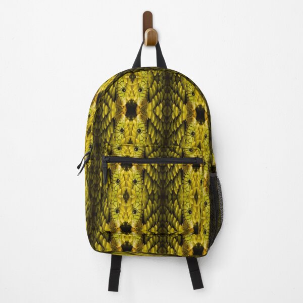 Item preview, Eye of the Mamba Snake Skin Pattern designed and sold by KbytesOfJax Outdoor and Nature.