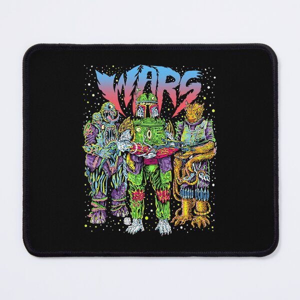 Item preview, War designed and sold by mayarsaterq.