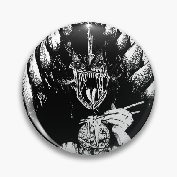 Item preview, Trilibalism designed and sold by Hellbiscos.