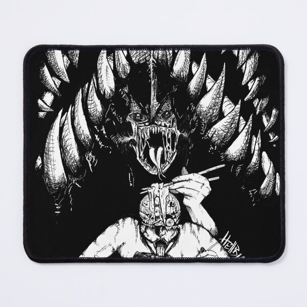 Item preview, Trilibalism designed and sold by Hellbiscos.