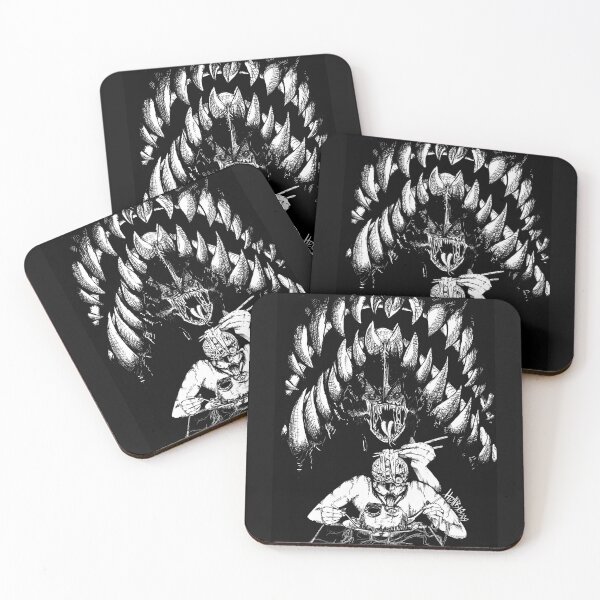 Item preview, Trilibalism designed and sold by Hellbiscos.