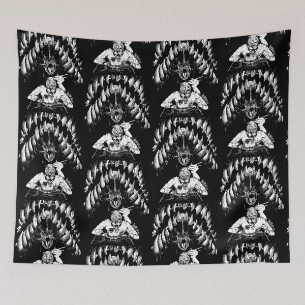 Item preview, Trilibalism designed and sold by Hellbiscos.