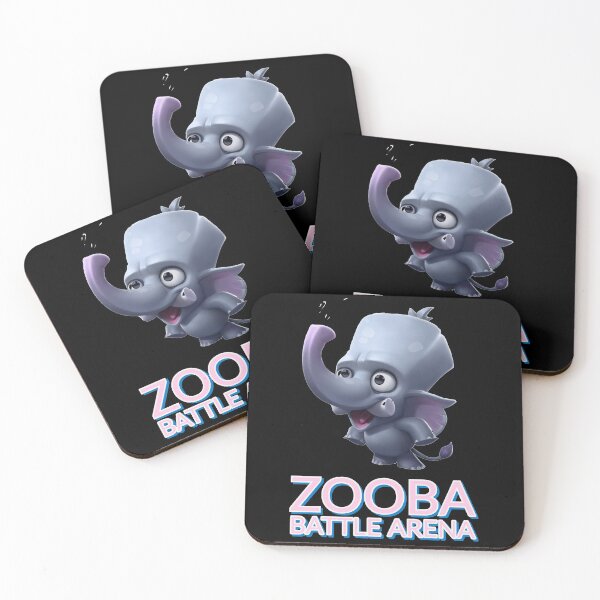 Artikelvorschau, Mehr als fantastische Zooba Battle Arena Geschenke Musikfans entworfen und verkauft von FosterHomenick.