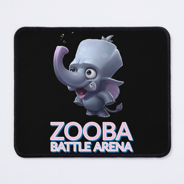 Item preview, More Then Awesome Zooba Battle Arena Gifts Music Fans designed and sold by FosterHomenick.