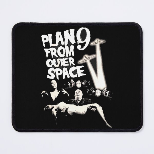 Item preview, Birthday Gifts Plan 9 From Outer Space Awesome For Movie Fan designed and sold by BerniceWunsch.