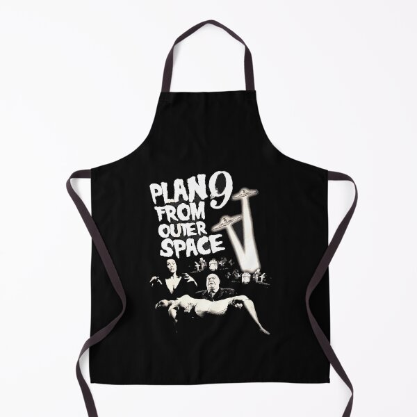 Item preview, Birthday Gifts Plan 9 From Outer Space Awesome For Movie Fan designed and sold by BerniceWunsch.