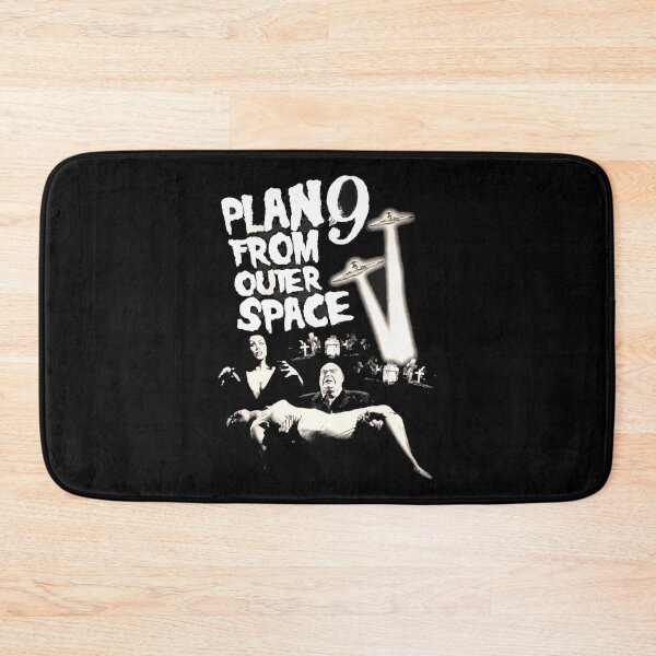 Item preview, Birthday Gifts Plan 9 From Outer Space Awesome For Movie Fan designed and sold by BerniceWunsch.