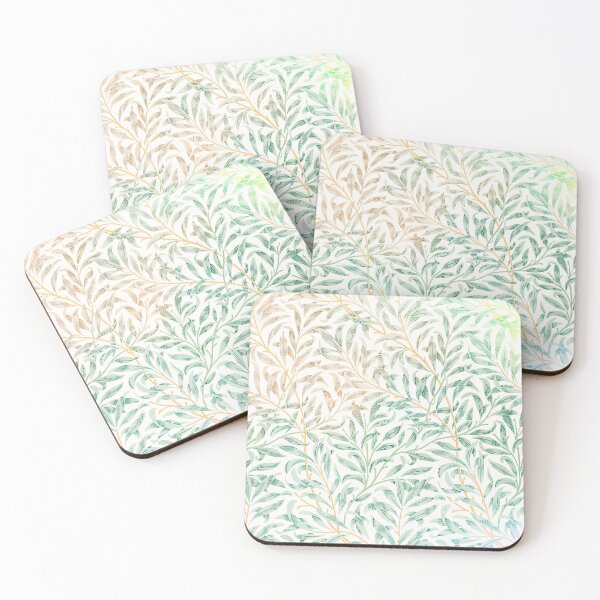 Item preview, Vintage willow bough by William Morris (1834-1896) Retouch Edition designed and sold by Geeothman94.