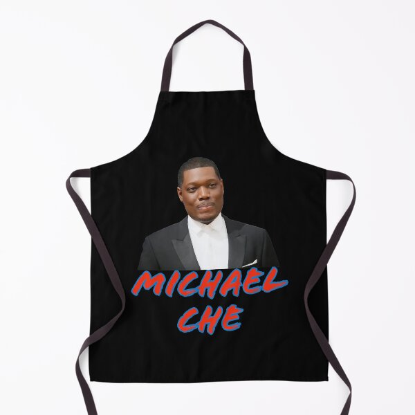 Item preview, The Michael Che Mystery Revealed designed and sold by MichaelCheFunny.
