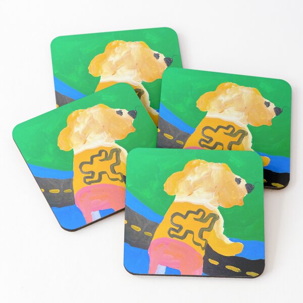 Item preview, New York Dog designed and sold by Marty Mac.