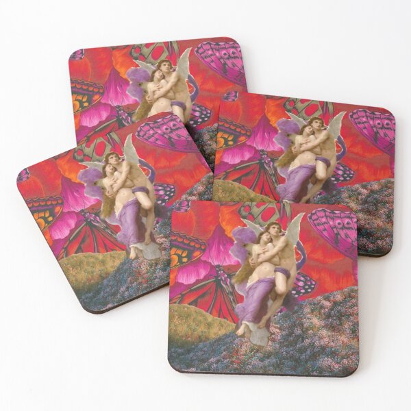 Item preview, Eros and Psyche designed and sold by lalaroseeeee.