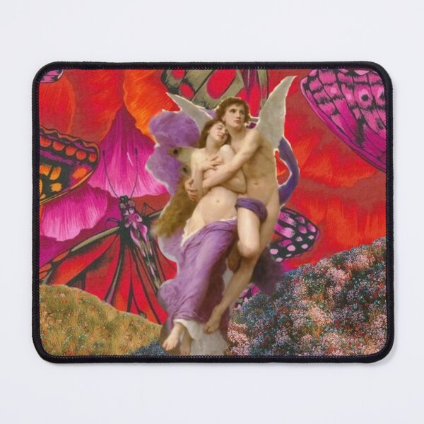 Item preview, Eros and Psyche designed and sold by lalaroseeeee.