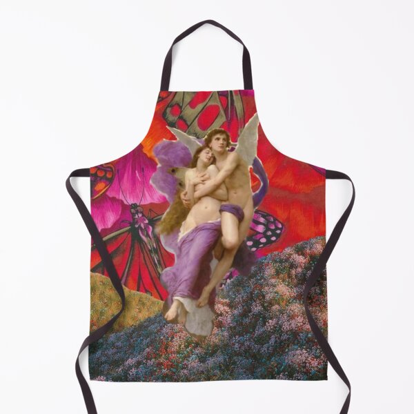 Item preview, Eros and Psyche designed and sold by lalaroseeeee.