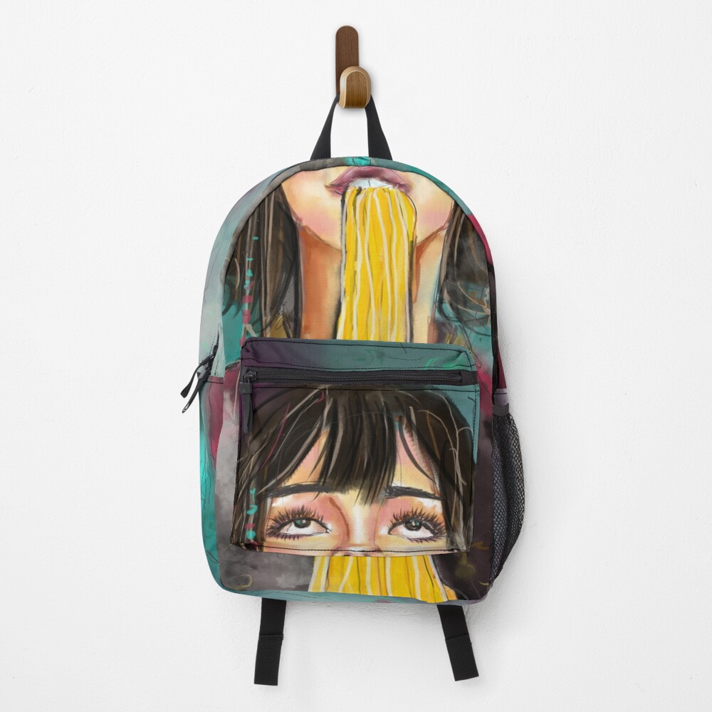 Item preview, Backpack designed and sold by AGAR-.