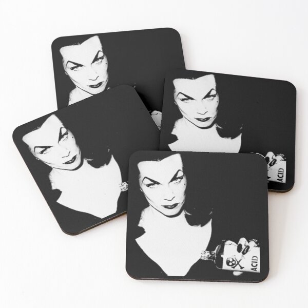 Item preview, Day Gift For Maila Nurmi Acid Gifts For Movie Fans designed and sold by BerniceWunsch.