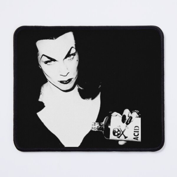 Item preview, Day Gift For Maila Nurmi Acid Gifts For Movie Fans designed and sold by BerniceWunsch.