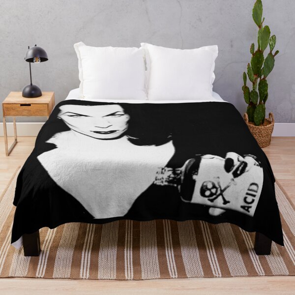 Item preview, Day Gift For Maila Nurmi Acid Gifts For Movie Fans designed and sold by BerniceWunsch.