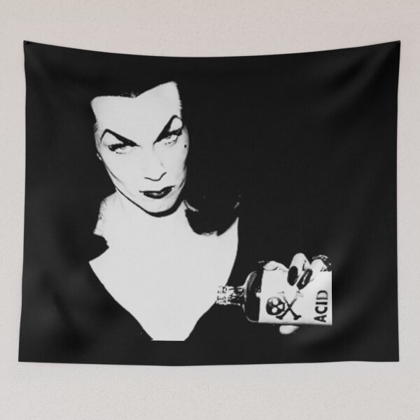 Item preview, Day Gift For Maila Nurmi Acid Gifts For Movie Fans designed and sold by BerniceWunsch.