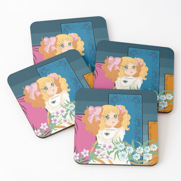 Item preview, candy Candy designed and sold by Patyslittleart.