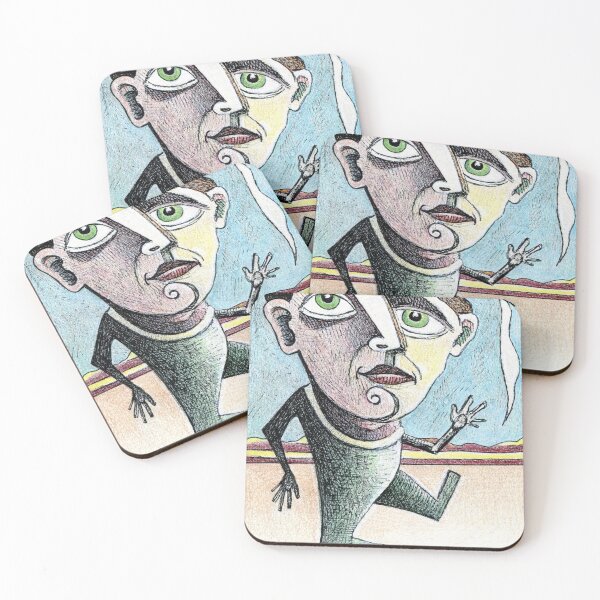 Item preview, One Step Beyond designed and sold by Charles  Jones.