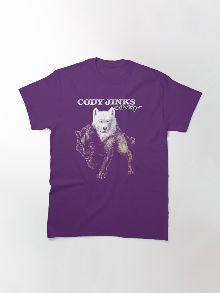 Discover Cody Jinks T-Shirt