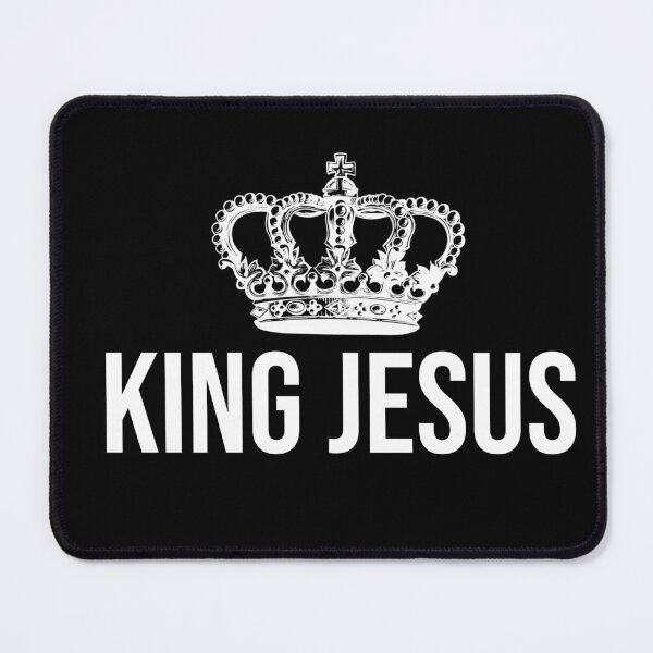 Item preview, King Jesus designed and sold by ChristianLife.