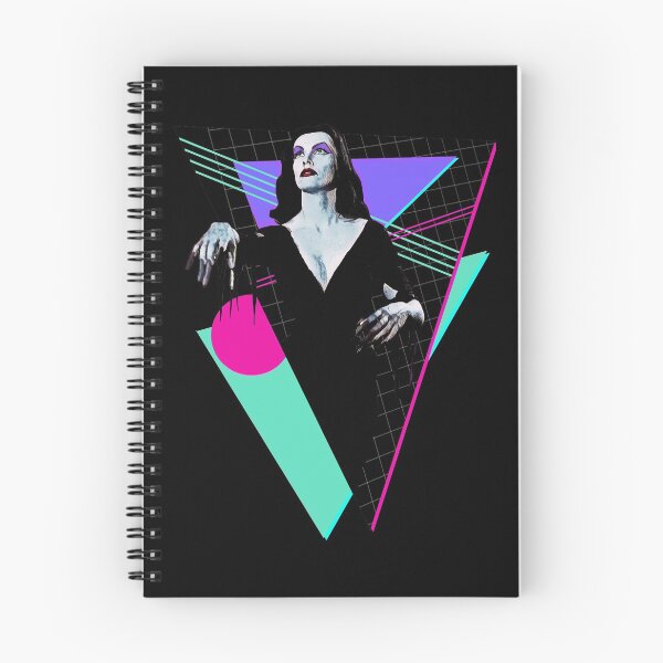 Item preview, Day Gift For Vampira Lives Gift For Fan designed and sold by BerniceWunsch.