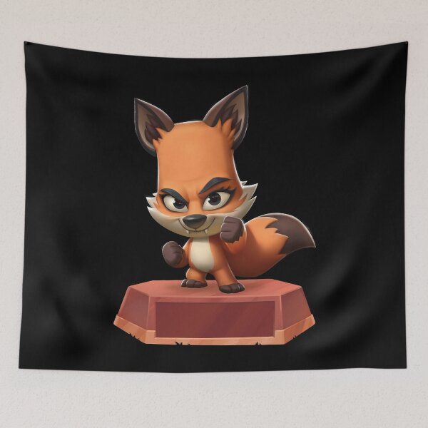 Item preview, Music Vintage Retro Zooba Battle Arena Gifts Movie Fan designed and sold by FosterHomenick.