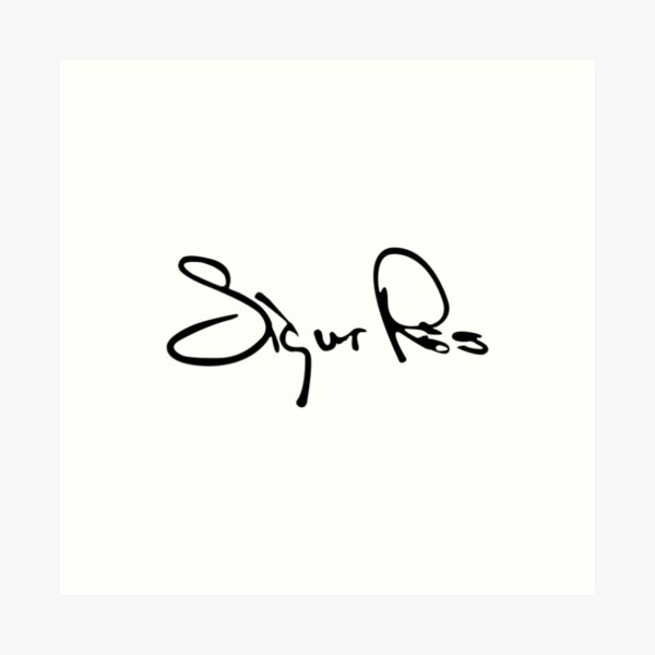 出産祝いなども豊富 sigur ros サイン入りCD 洋楽 - www.fgyger.ch