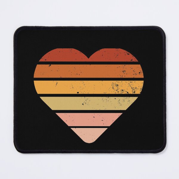 Item preview, Sunset Heart designed and sold by madushansahan.