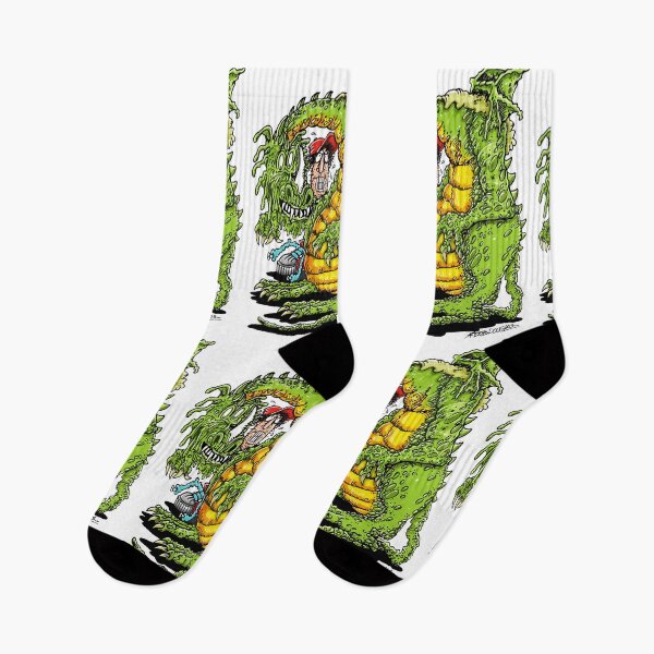 Item preview, Bob's Dragon! Look Out Neighbors! designed and sold by bobtheartman.