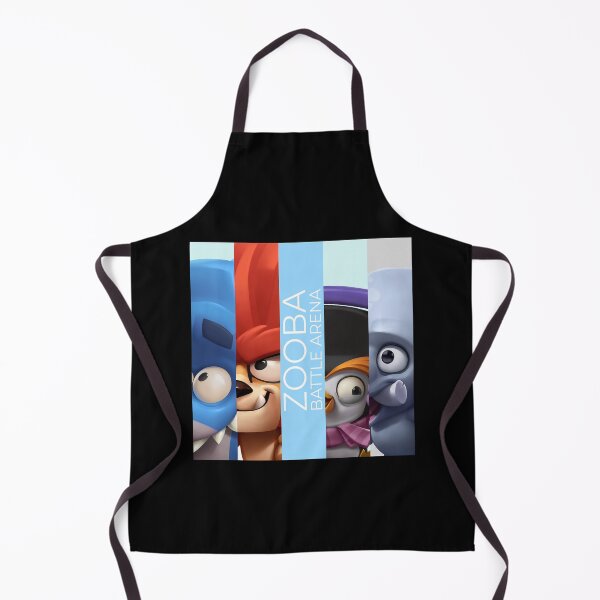 Item preview, Music Vintage Zooba Battle Arena Gift Movie Fans designed and sold by FosterHomenick.