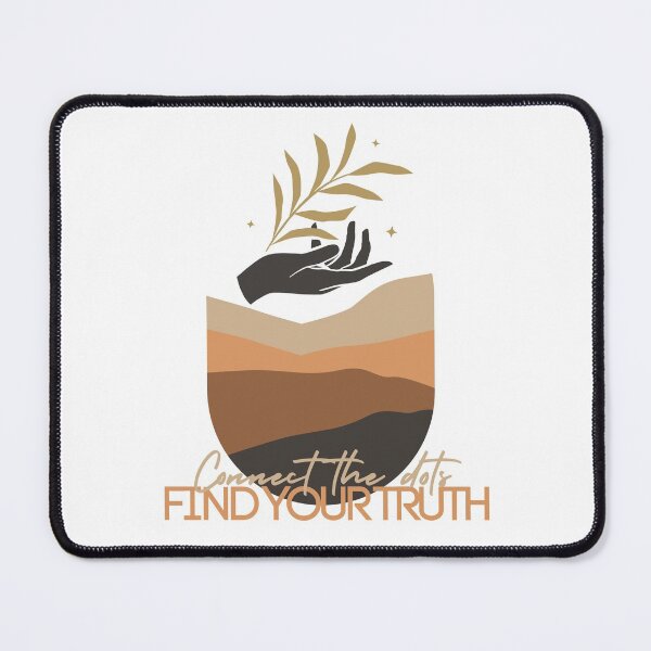 Item preview, Connect The Dots Find Your Truth designed and sold by dr-tars.