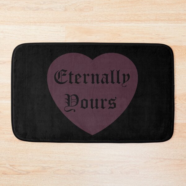 Item preview, Eternally Yours  designed and sold by TheUndeadDesign.