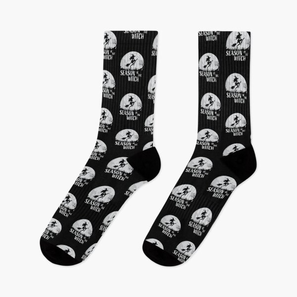 Item preview, Halloween Season of the Witch designed and sold by RoguePixel.