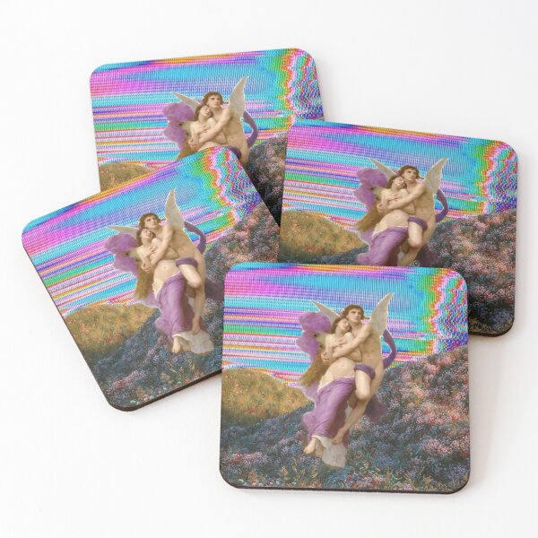 Item preview, Cupid and Psyche designed and sold by lalaroseeeee.