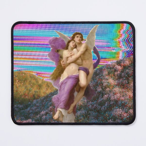 Item preview, Cupid and Psyche designed and sold by lalaroseeeee.