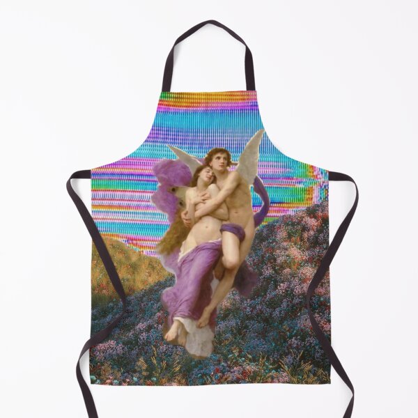 Item preview, Cupid and Psyche designed and sold by lalaroseeeee.